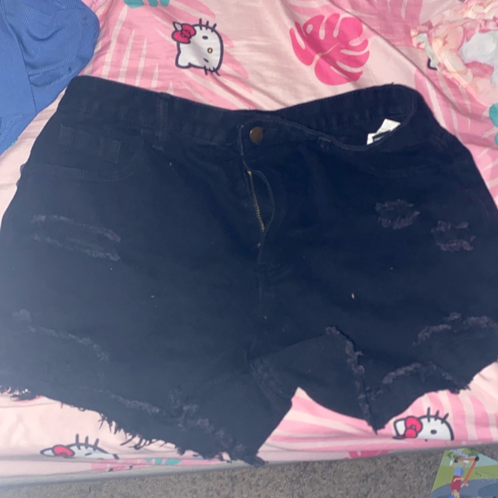 women shorts
